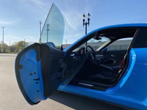 Porsche 911 GT3 2018 года  (NA)